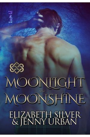 Moonlight and Moonshine: A Fae Haven Prequel (Fae Haven #0.5)