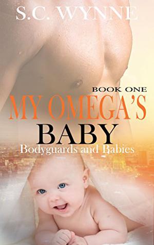 My Omega's Baby by S.C. Wynne