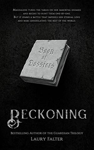 Reckoning (Guardian Saga #3)