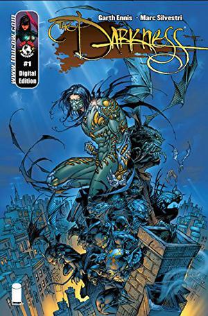 The Darkness #1 (The Darkness #1)