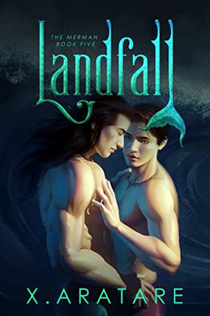 Landfall by X. Aratare