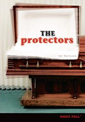 The Protectors (Night Fall #3)