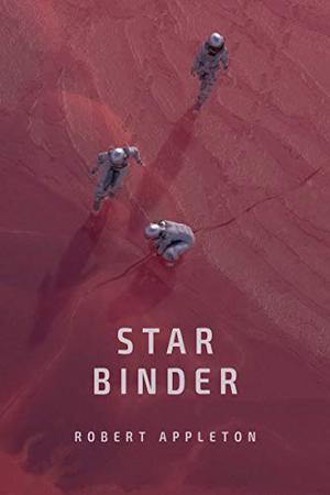Star Binder by Robert Appleton