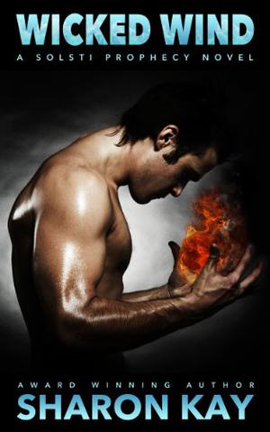 Wicked Wind (Solsti Prophecy #1)