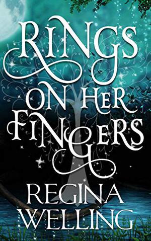 Rings On Her Fingers (Psychic Seasons #1)