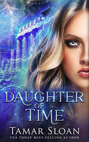 Daughter of Time by Tamar Sloan