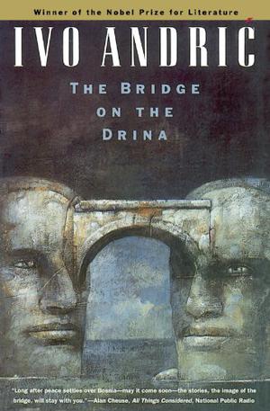 The Bridge on the Drina (Bosnian Trilogy #1)