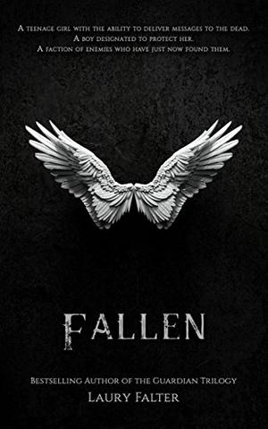 Fallen (Guardian Saga #1)