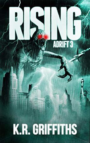 Rising (Adrift #3)