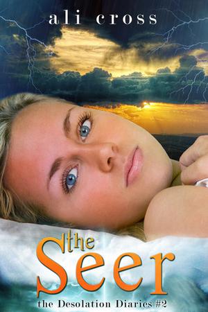 The Seer by Ali Cross
