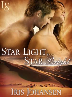 Star Light, Star Bright (Clanad #4)