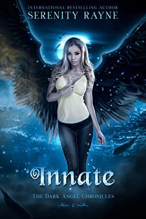 Innate by Serenity Rayne