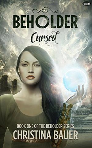 Cursed (Beholder #1)