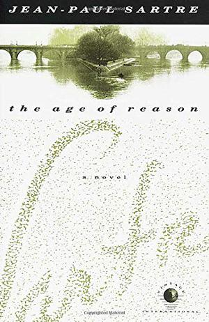 The Age of Reason (Les Chemins de la Liberté #1)