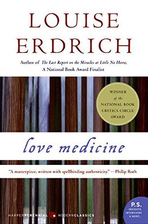 Love Medicine (Love Medicine #1)