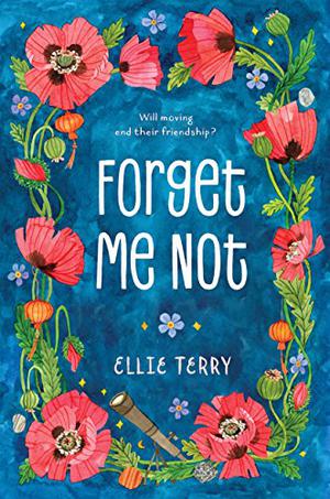 Forget Me Not by Ellie Terry