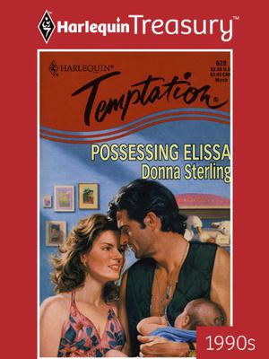 Possessing Elissa by Donna Sterling