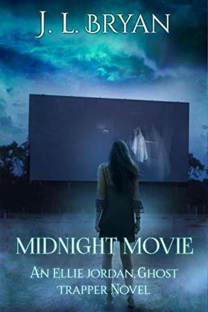 Midnight Movie (Ellie Jordan, Ghost Trapper #14)