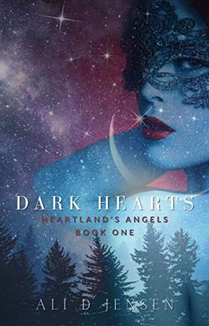 Dark Hearts by Ali D. Jensen