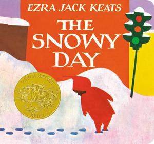The Snowy Day (Peter #1)