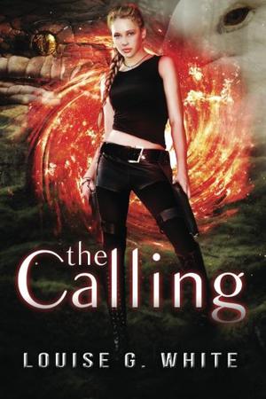 The Calling by Louise G. White