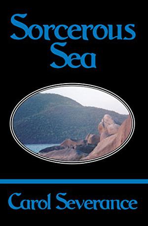 Sorcerous Sea (Island Warrior #3)