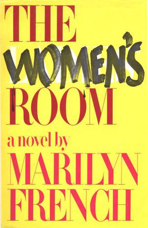 The Women's Room by Marilyn French
