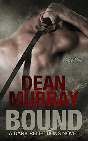 Bound by Dean Murray