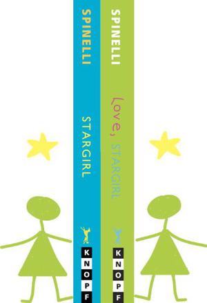 Stargirl/Love, Stargirl Boxed Set (Stargirl #1-2)