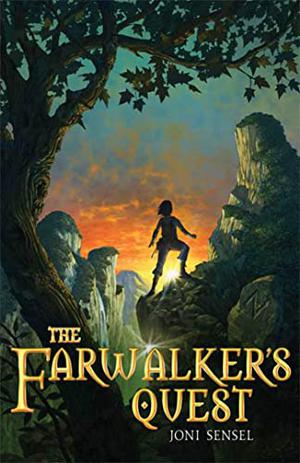 The Farwalker’s Quest by Joni Sensel
