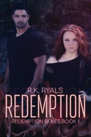 Redemption (Redemption #1)