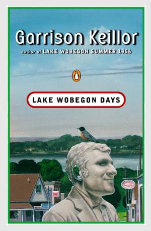 Lake Wobegon Days (Lake Wobegon #1)