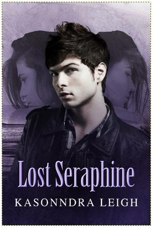 Lost Seraphine by KaSonndra Leigh