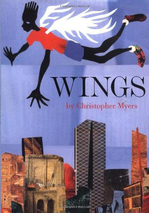 Wings by Christopher Myers