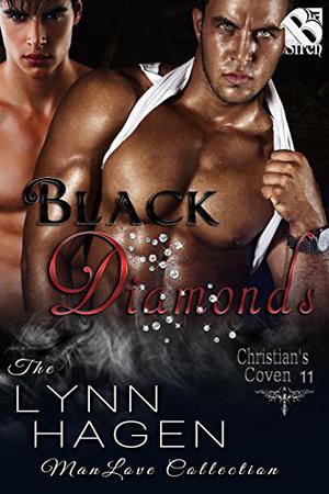 Black Diamonds (Christian's Coven #11)
