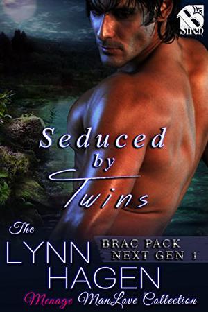 Seduced by Twins (Bracverse #85)