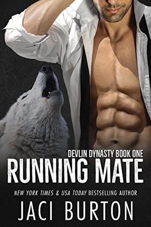 Running Mate by Jaci Burton