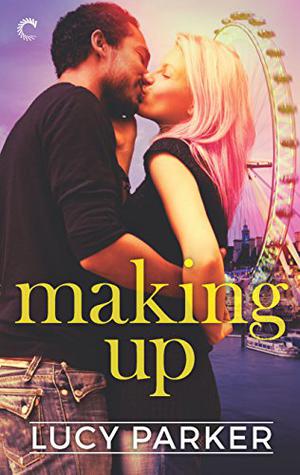 Making Up (London Celebrities #3)