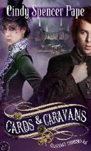 Cards & Caravans (Gaslight Chronicles #5)