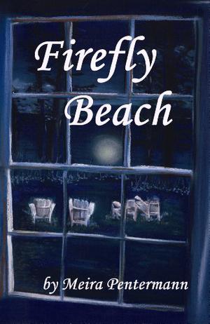 Firefly Beach by Meira Pentermann
