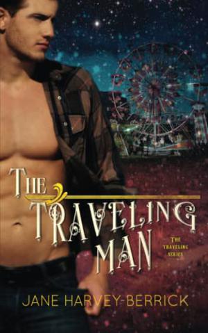 The Traveling Man (Traveling #1)