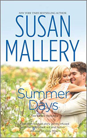 Summer Days (Fool's Gold #7)