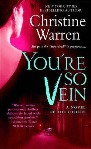 You're So Vein (The Others #14)
