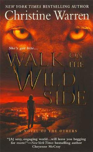 Walk on the Wild Side by Christine Warren, Kate Reading