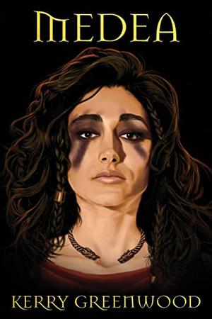 Medea (Delphic Women #1)