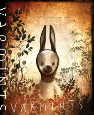 Varmints by Helen Ward