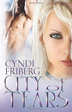 City of Tears (Beyond Ontariese #3)
