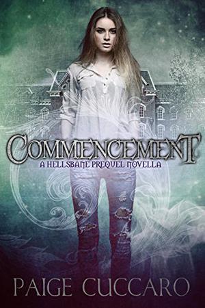 Commencement by Paige Cuccaro