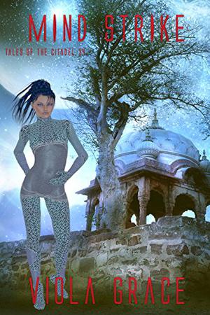 Mind Strike (Tales Of The Citadel #34)