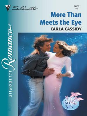 More Than Meets the Eye (A Tale of the Sea #1)